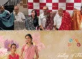Taneira Launches Inaya Saree Collection