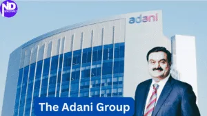 The Adani Group