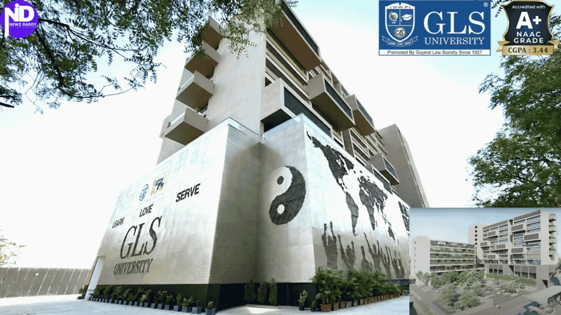 The Inspiring Rise of GLS Design Faculty Creative Hub