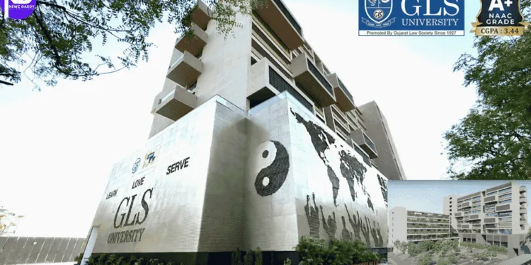 The Inspiring Rise of GLS Design Faculty Creative Hub