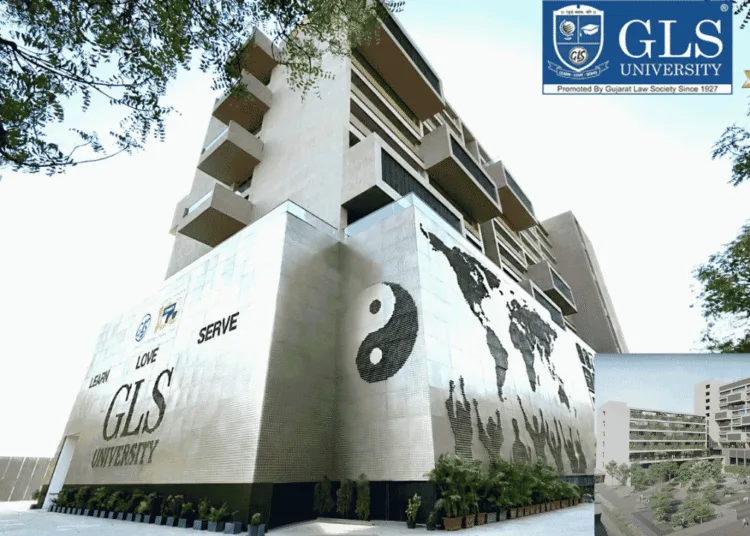 The Inspiring Rise of GLS Design Faculty Creative Hub