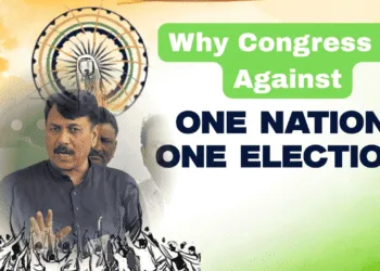 What Is One Nation One Election