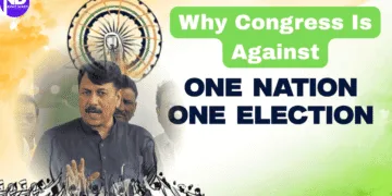 What Is One Nation One Election