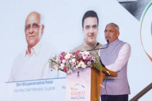 Jagdishbhai Vishwakarma Fuels Vibrant Gujarat