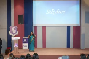Ahmedabad Hosts Inspiring Menstrual Hygiene Day Talks