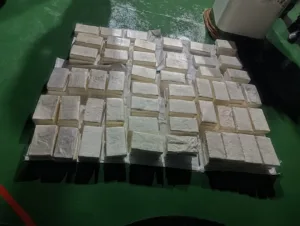 Viral Mundra Cocaine Seizure Raises Tough Questions
