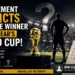 Wim Clement Makes FIFA World Cup Prediction