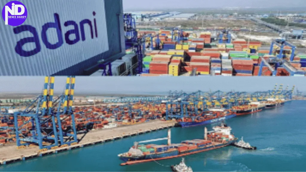 APSEZ Argentina LNG Project Secures 10-Year Marine Deal