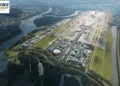 Adani Airport City Project to Invest ₹20,000 Crore Across India