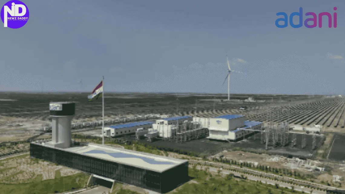 Adani Energy Solutions IntelliSmart Acquisition Explained