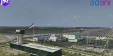 Adani Energy Solutions IntelliSmart Acquisition Explained