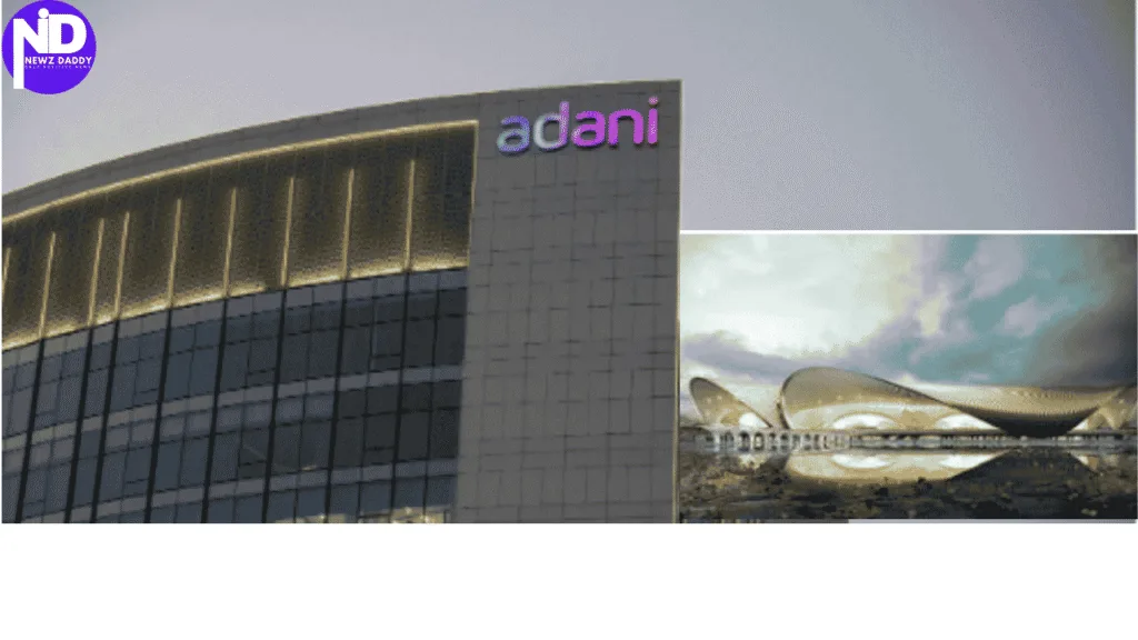 Adani Portfolio FY26 Capex Creates Strong India Impact