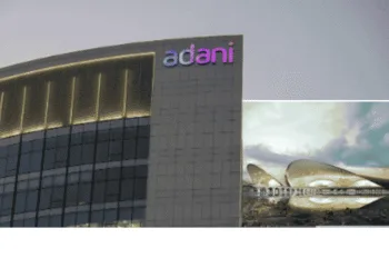 Adani Portfolio FY26 Capex Creates Strong India Impact