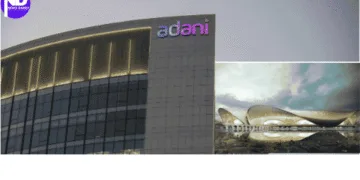 Adani Portfolio FY26 Capex Creates Strong India Impact