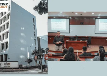 Adani University AI Curriculum Adds New AI Courses for Students