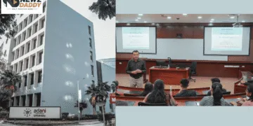 Adani University AI Curriculum Adds New AI Courses for Students