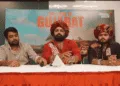 Aghori Muzik Announces Global Tour With Welcome To Gujarat