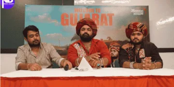 Aghori Muzik Announces Global Tour With Welcome To Gujarat