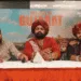 Aghori Muzik Announces Global Tour With Welcome To Gujarat