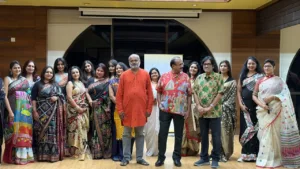 Celebrating Her Showcases Women Entrepreneurs