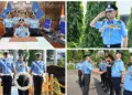 Air Marshal Tarun Chaudhry Begins Critical Lucknow Command