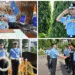 Air Marshal Tarun Chaudhry Begins Critical Lucknow Command