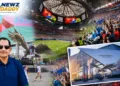 Amazing Facts About Mercedes-Benz Stadium