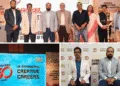 Arena Animation Alumni Meet Ahmedabad
