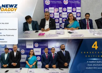 Articleship Mela Connects CA Students With Firms