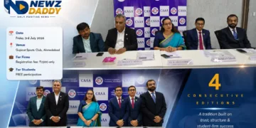 Articleship Mela Connects CA Students With Firms