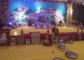 Bhaktamar Sankalp Siddhi Anushthan Begins in Ahmedabad