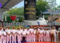 Bharatiya Tatrakshak Swarn Jayanti Circle Inaugurated