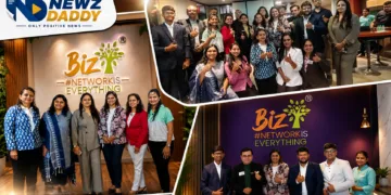 Biz Treez Celebrates Entrepreneur Success