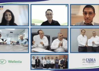 Cadila and Wellesta Colaborates For Growth