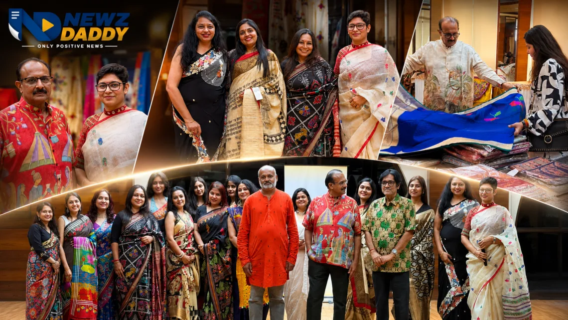 Celebrating Her Showcases Women Entrepreneurs