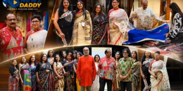 Celebrating Her Showcases Women Entrepreneurs