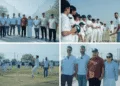 Cheteshwar Pujara Fuels Grassroots Cricket Development