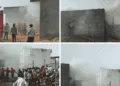 Chiripal Fire Rescue Team Prevents Major Fire in Bidaj