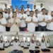 Chiripal Group International Yoga Day Focuses on Wellness
