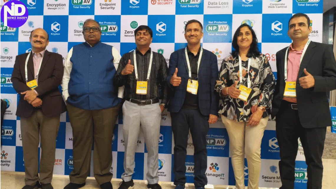 Cybersecurity CISO Conclave Ahmedabad Focuses on Compliance