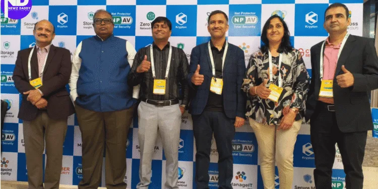 Cybersecurity CISO Conclave Ahmedabad Focuses on Compliance