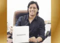 DAIMANTÉ Luxury Jewellery Launches AI Diamond Collection