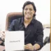 DAIMANTÉ Luxury Jewellery Launches AI Diamond Collection
