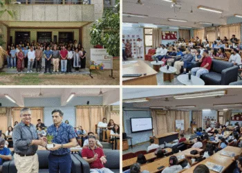 D–Khoj NIFT Gandhinagar Opens Exciting Design Careers