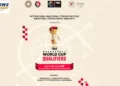 FIBA Basketball World Cup Qualifiers Ahmedabad Bring Pride