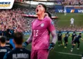 FIFA 2026 Paraguay Knocks Out Germany