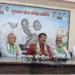 Farmer Protest Over Transmission Lines In Gujarat