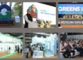 GREENS 2026 Sparks Hope for Recycling Growth in Gandhinagar