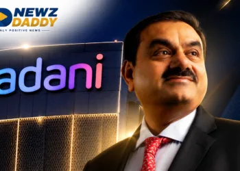 Gautam Adani Annual Shareholder Address 2026 Reveals Big Plans