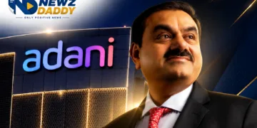 Gautam Adani Annual Shareholder Address 2026 Reveals Big Plans